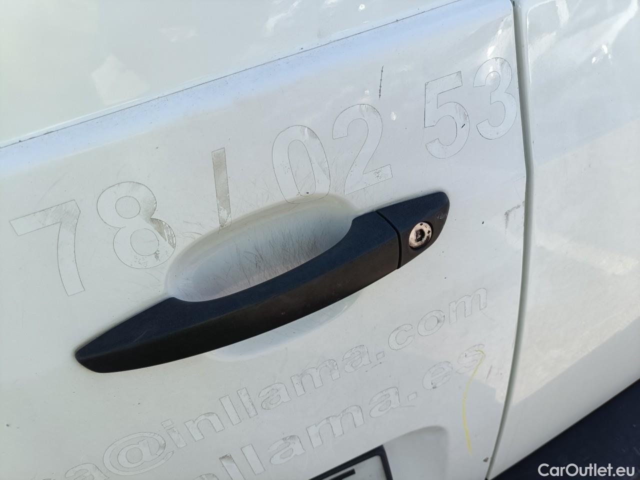  Citroen  Berlingo  Furgón L1 1.6 BlueHDi 100CV MT5 E6 #23