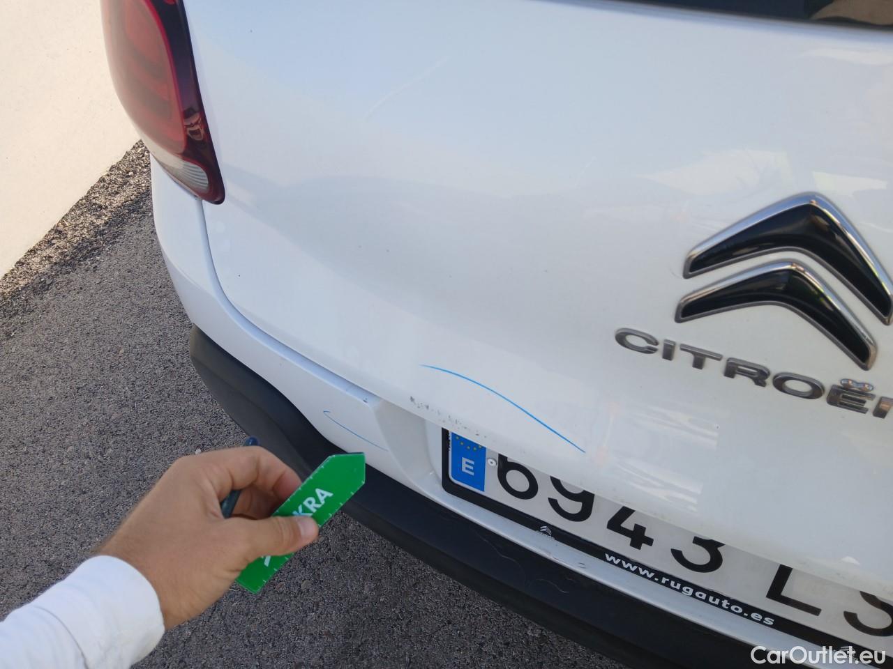  Citroen  C3  Live Pack 1.5 BlueHDi 100CV MT6 E6d #21