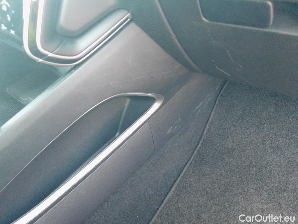  Hyundai  Tucson HYUNDAI  / 2020 / 5P / todoterreno 1.6 CRDI 100kW (136CV) 48V Tecno Sky DCT #13