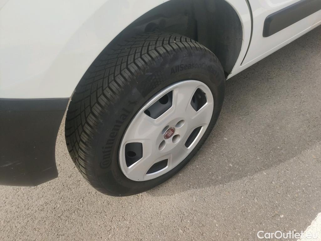  Fiat  Fiorino  SX Cargo 1.4 75CV MT5 E6 #37