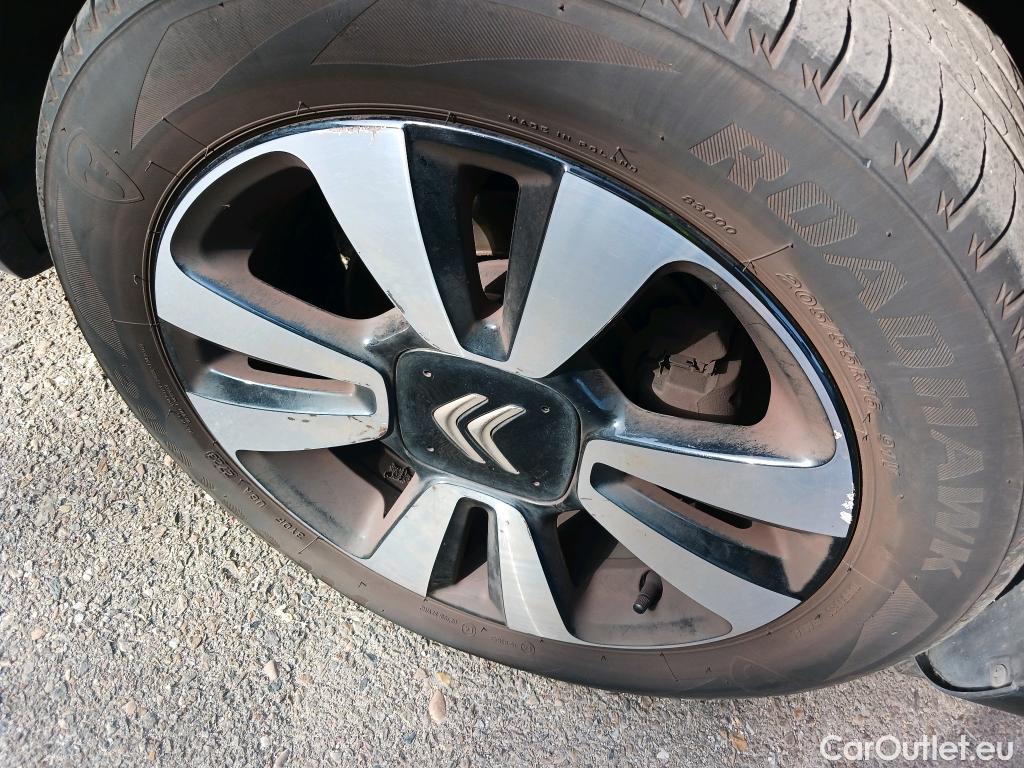  Citroen  C3  Feel Pack 1.5 BlueHDi 100CV MT6 E6d #5