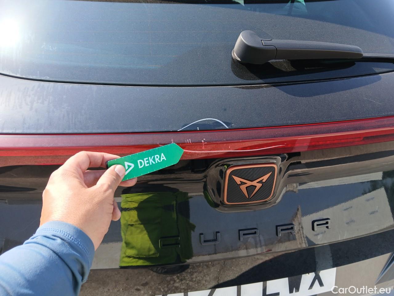  Cupra  Formentor  1.5 150CV AT7 E6d #28