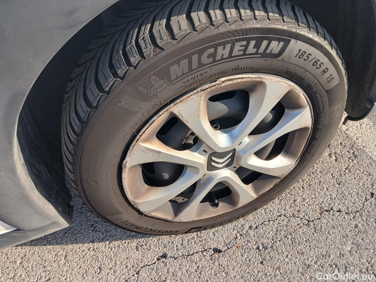  Citroen  C3  Live Pack 1.5 BlueHDi 100CV MT6 E6d #30