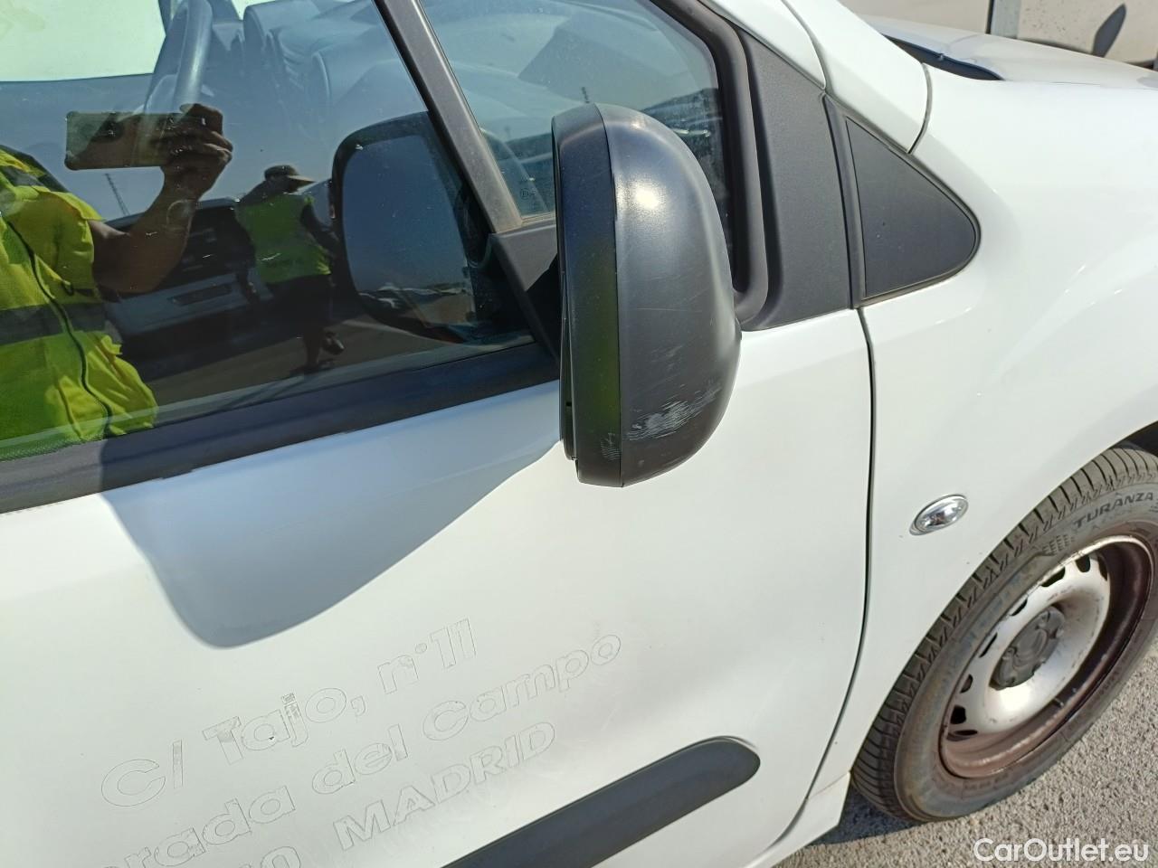 Citroen  Berlingo  Furgón L1 1.6 BlueHDi 100CV MT5 E6 #44