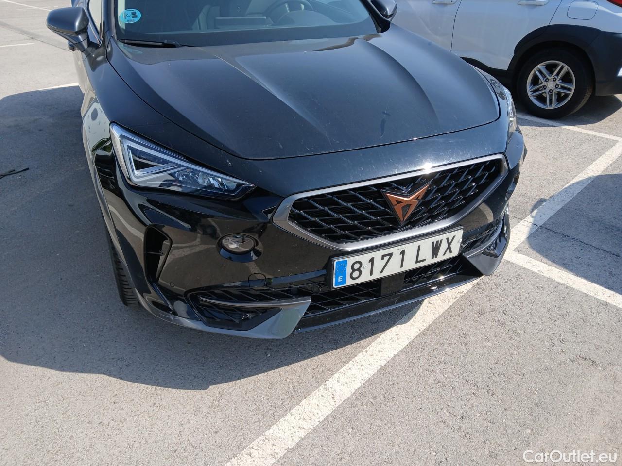  Cupra  Formentor  1.5 150CV AT7 E6d #15
