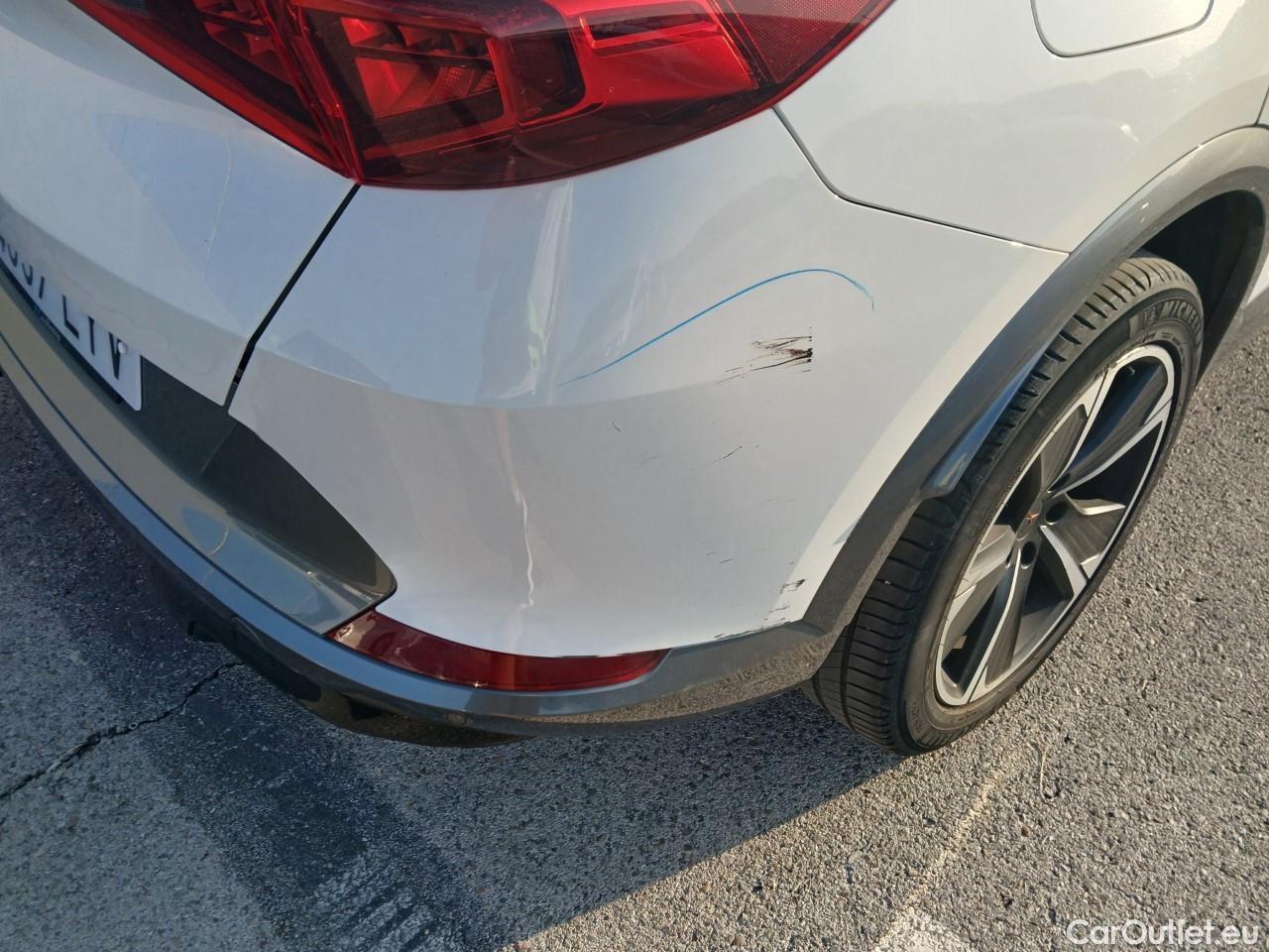  Cupra  Formentor  1.5 150CV MT6 E6d #18
