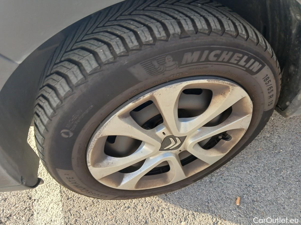  Citroen  C3  Live Pack 1.5 BlueHDi 100CV MT6 E6d #11