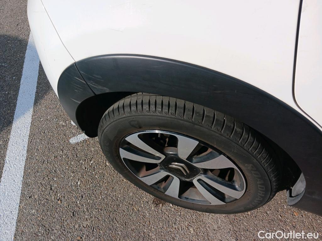  Citroen  C3  Feel Pack 1.5 BlueHDi 100CV MT6 E6d #25
