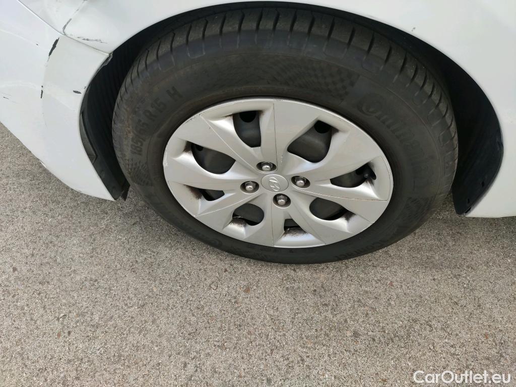  Hyundai  i20 HYUNDAI  / 2018 / 5P / berlina con portón 1.0 TGDI 74kW (100CV) Essence LE(SP)(SL) #41