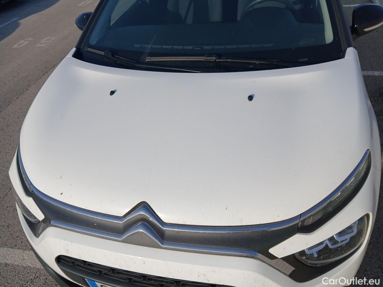  Citroen  C3  Live Pack 1.5 BlueHDi 100CV MT6 E6d #8