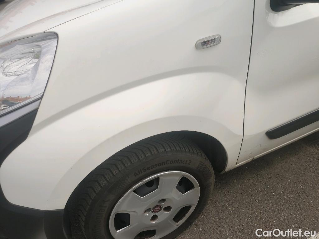  Fiat  Fiorino  SX Cargo 1.4 75CV MT5 E6 #17
