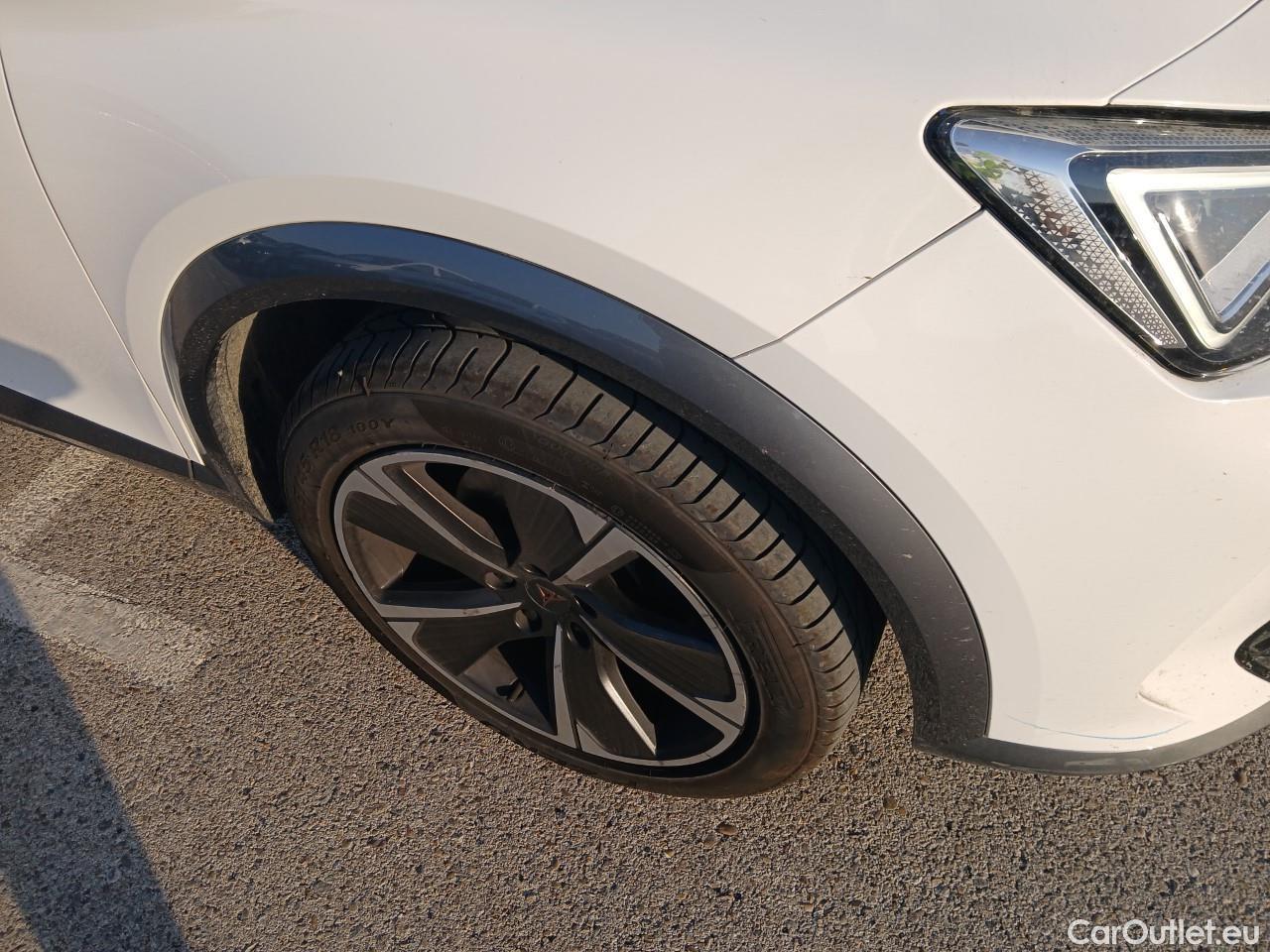  Cupra  Formentor  1.5 150CV MT6 E6d #25