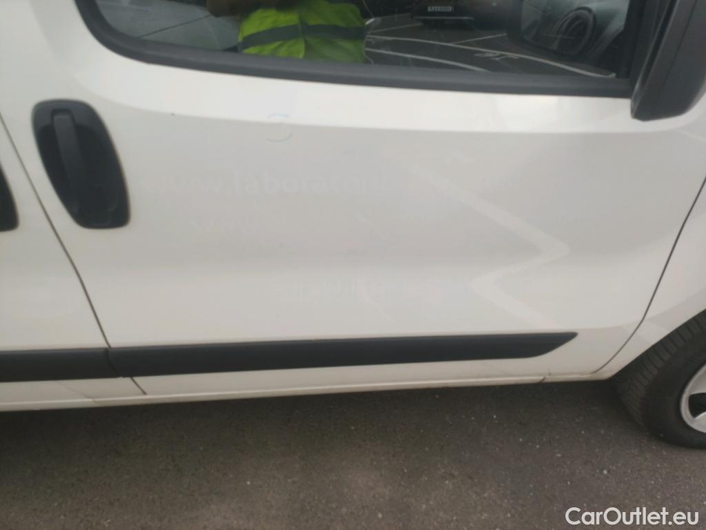  Fiat  Fiorino  SX Cargo 1.4 75CV MT5 E6 #27
