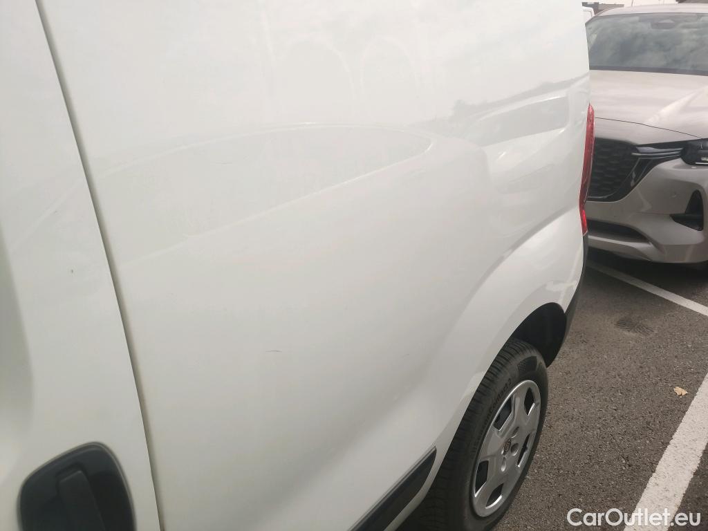  Fiat  Fiorino  SX Cargo 1.4 75CV MT5 E6 #19