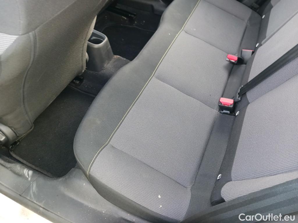  Citroen  C3  Feel Pack 1.5 BlueHDi 100CV MT6 E6d #7