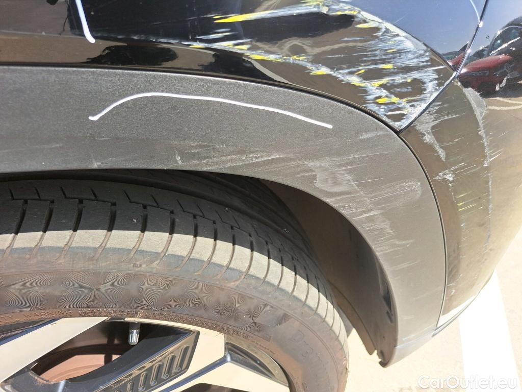  Hyundai  Tucson HYUNDAI  / 2020 / 5P / todoterreno 1.6 TGDI PHEV 195kW Maxx Auto 4X4 #46