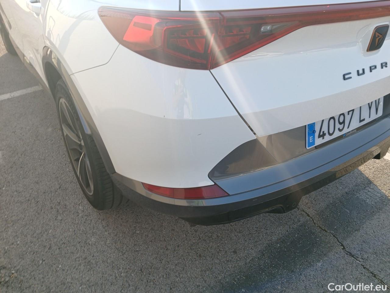  Cupra  Formentor  1.5 150CV MT6 E6d #13