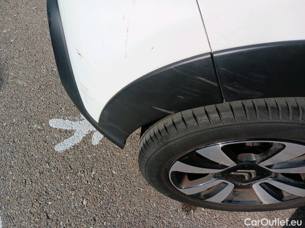  Citroen  C3  Feel Pack 1.5 BlueHDi 100CV MT6 E6d #21