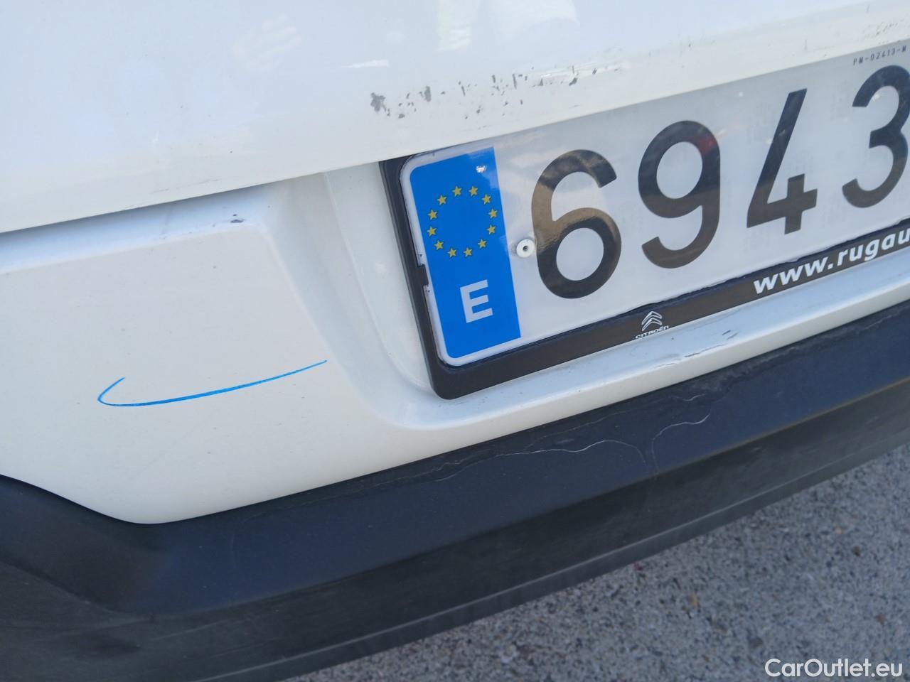  Citroen  C3  Live Pack 1.5 BlueHDi 100CV MT6 E6d #20