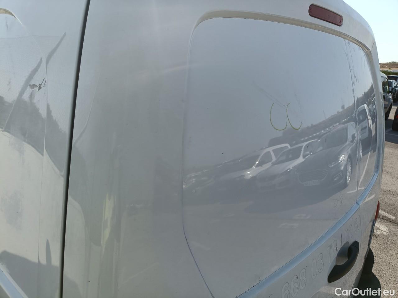  Citroen  Berlingo  Furgón L1 1.6 BlueHDi 100CV MT5 E6 #31