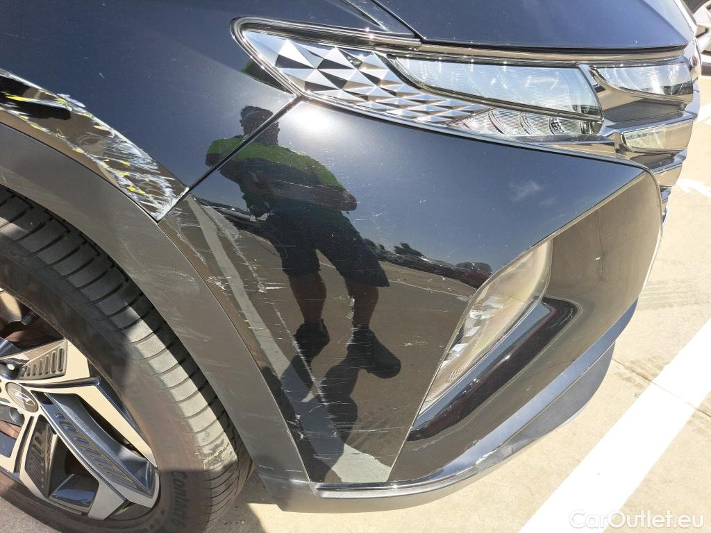  Hyundai  Tucson HYUNDAI  / 2020 / 5P / todoterreno 1.6 TGDI PHEV 195kW Maxx Auto 4X4 #39