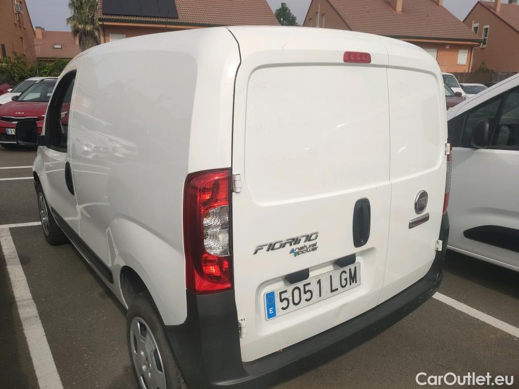  Fiat  Fiorino  SX Cargo 1.4 75CV MT5 E6 #9