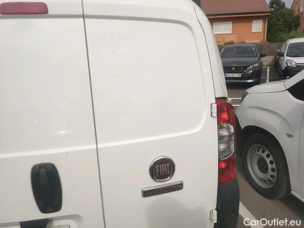  Fiat  Fiorino  SX Cargo 1.4 75CV MT5 E6 #1