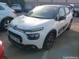  Citroen  C3  Feel Pack 1.5 BlueHDi 100CV MT6 E6d 