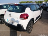  Citroen  C3  Feel Pack 1.5 BlueHDi 100CV MT6 E6d #2