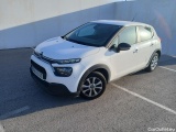  Citroen  C3  Live Pack 1.5 BlueHDi 100CV MT6 E6d 