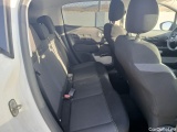  Citroen  C3  Live Pack 1.5 BlueHDi 100CV MT6 E6d #7