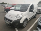  Fiat  Fiorino  SX Cargo 1.4 75CV MT5 E6 
