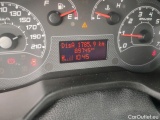  Fiat  Fiorino  SX Cargo 1.4 75CV MT5 E6 #5