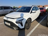  Hyundai  Bayon HYUNDAI  / 2021 / 5P / todoterreno 1.0 TGDI 74kW (100CV) 48V Maxx 