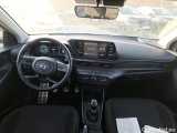  Hyundai  Bayon HYUNDAI  / 2021 / 5P / todoterreno 1.0 TGDI 74kW (100CV) 48V Maxx #3