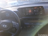  Hyundai  Bayon HYUNDAI  / 2021 / 5P / todoterreno 1.0 TGDI 74kW (100CV) 48V Maxx #13