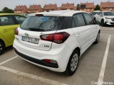  Hyundai  i20 HYUNDAI  / 2018 / 5P / berlina con portón 1.0 TGDI 74kW (100CV) Essence LE(SP)(SL) #2