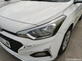  Hyundai  i20 HYUNDAI  / 2018 / 5P / berlina con portón 1.0 TGDI 74kW (100CV) Essence LE(SP)(SL) #15