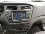  Hyundai  i20 HYUNDAI  / 2018 / 5P / berlina con portón 1.0 TGDI 74kW (100CV) Essence LE(SP)(SL) #13