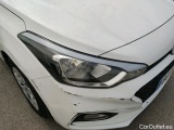  Hyundai  i20 HYUNDAI  / 2018 / 5P / berlina con portón 1.0 TGDI 74kW (100CV) Essence LE(SP)(SL) #16