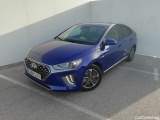  Hyundai   Ioniq HYUNDAI / 2019 / 5P / berlina con portón 1.6 GDI PHEV Klass DCT 