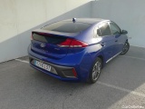  Hyundai   Ioniq HYUNDAI / 2019 / 5P / berlina con portón 1.6 GDI PHEV Klass DCT #2