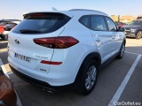  Hyundai  Tucson HYUNDAI  / 2018 / 5P / todoterreno  CRDI 1.6 116 CV 48V 4X2 SLE(SP)(SL) #2