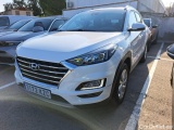  Hyundai  Tucson HYUNDAI  / 2018 / 5P / todoterreno  CRDI 1.6 116 CV 48V 4X2 SLE(SP)(SL) 
