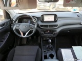  Hyundai  Tucson HYUNDAI  / 2018 / 5P / todoterreno  CRDI 1.6 116 CV 48V 4X2 SLE(SP)(SL) #3