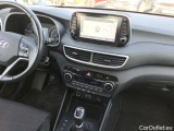  Hyundai  Tucson HYUNDAI  / 2018 / 5P / todoterreno  CRDI 1.6 116 CV 48V 4X2 SLE(SP)(SL) #13