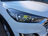  Hyundai  Tucson HYUNDAI  / 2018 / 5P / todoterreno  CRDI 1.6 116 CV 48V 4X2 SLE(SP)(SL) #16