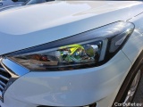  Hyundai  Tucson HYUNDAI  / 2018 / 5P / todoterreno  CRDI 1.6 116 CV 48V 4X2 SLE(SP)(SL) #15