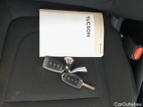  Hyundai  Tucson HYUNDAI  / 2020 / 5P / todoterreno 1.6 TGDI 110kW (150CV) Klass #9