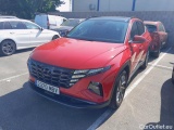  Hyundai  Tucson HYUNDAI  / 2020 / 5P / todoterreno 1.6 CRDI 100kW (136CV) 48V Tecno Sky DCT 